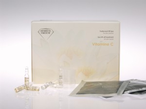 Vitamine C