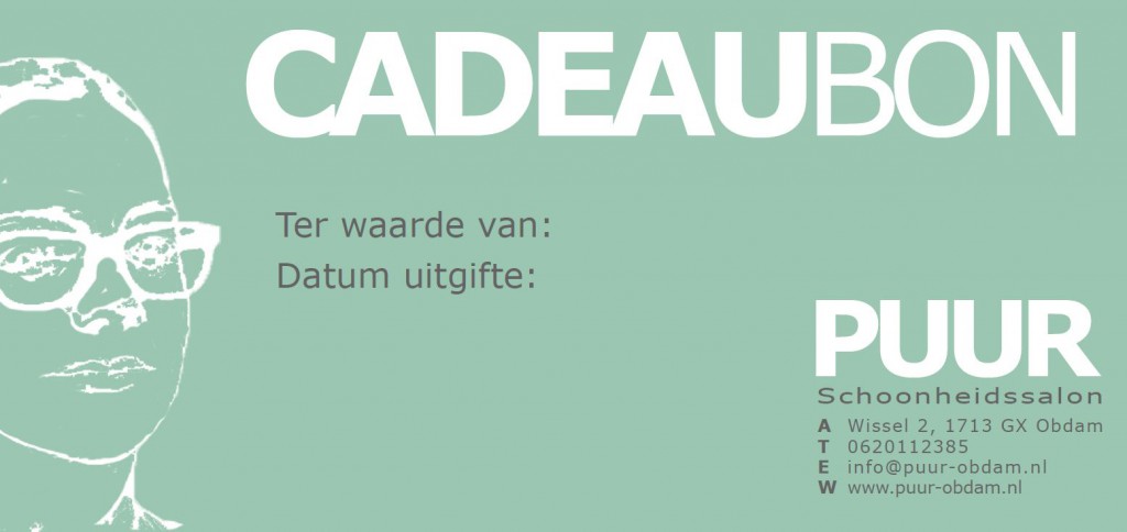 Cadeaubon